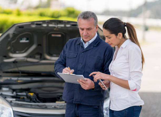 Auto insurance consultation in Reed Creek, GA